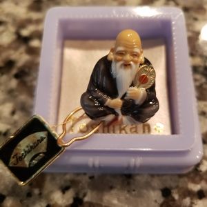 NWT AUTHENTIC Toshikane Tie Pin